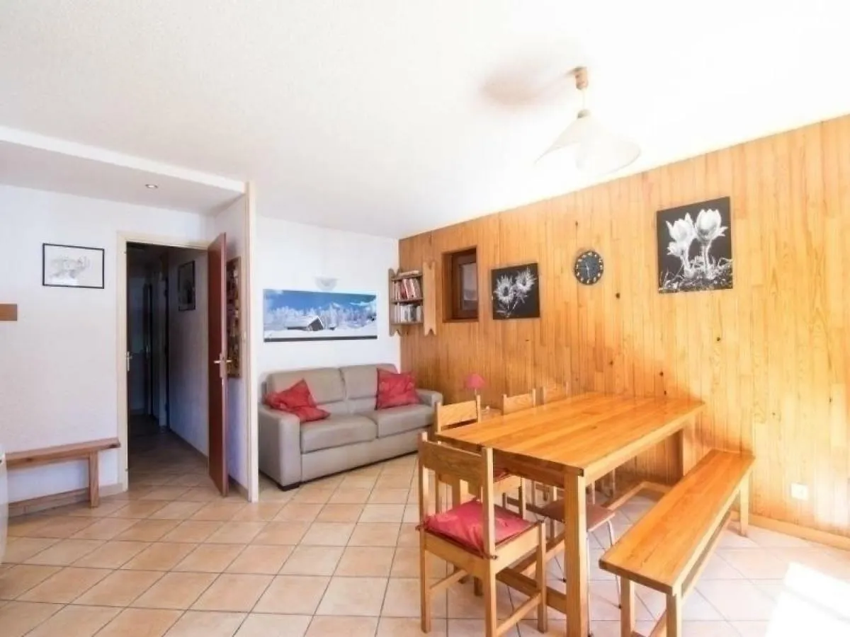 Διαμέρισμα Confortable Appartement 4 Pieces, 8 Personnes, Parking, Terrasse Exposee Sud - Fr-1-263-452 Γαλλία