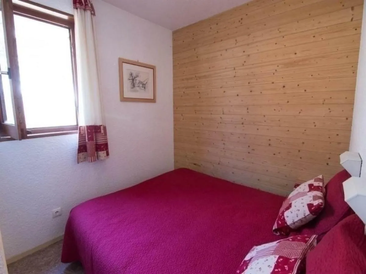 Apartment Confortable Appartement 4 Pieces, 8 Personnes, Parking, Terrasse Exposee Sud - Fr-1-263-452