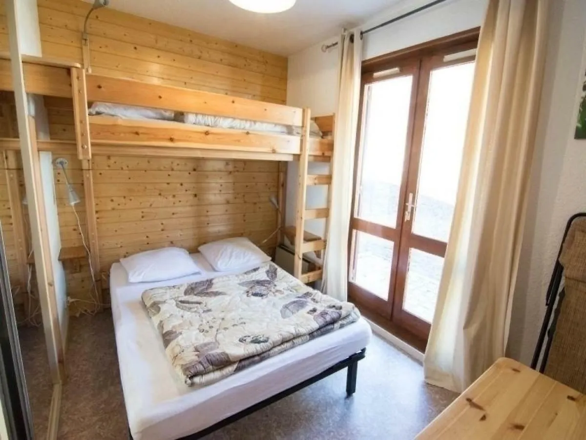 Confortable Appartement 4 Pieces, 8 Personnes, Parking, Terrasse Exposee Sud - Fr-1-263-452 France
