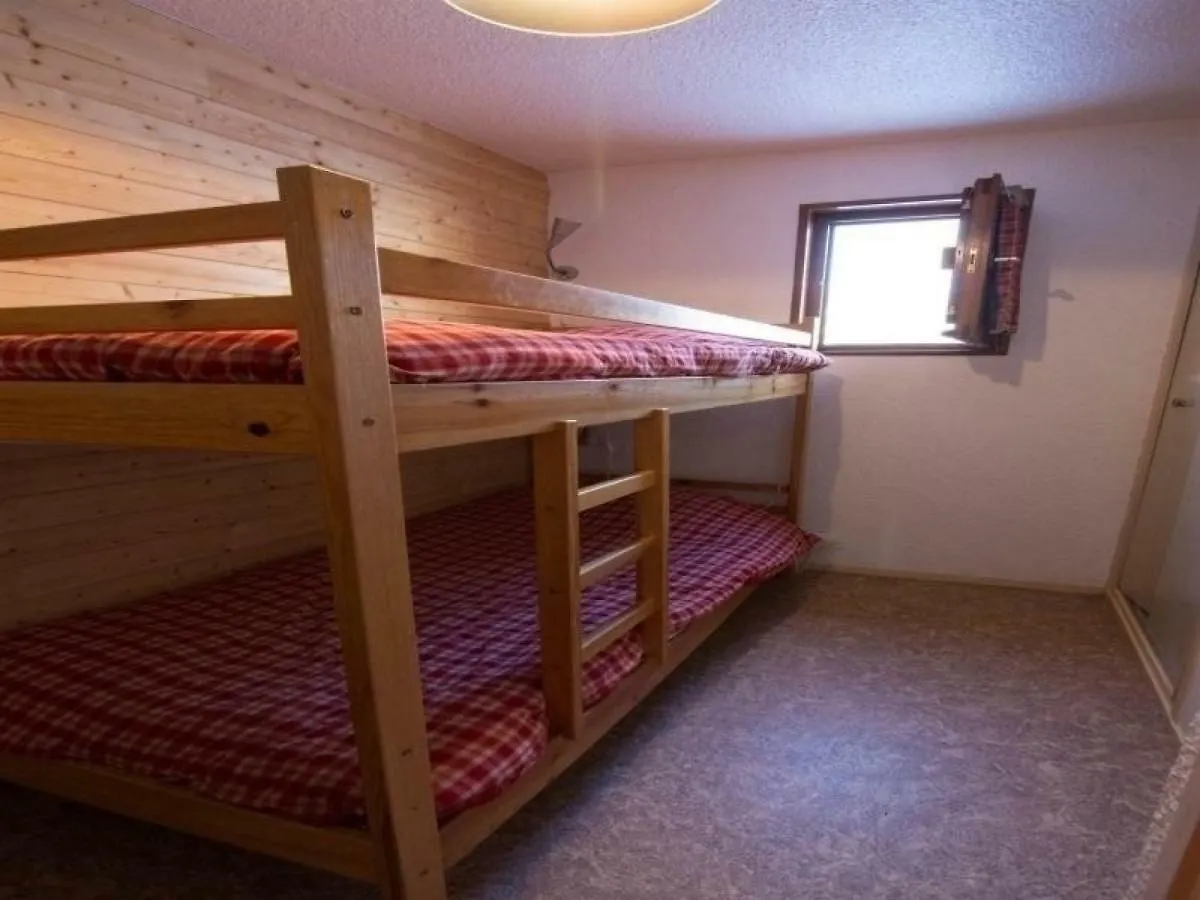 Confortable Appartement 4 Pieces, 8 Personnes, Parking, Terrasse Exposee Sud - Fr-1-263-452 0*, Valloire France
