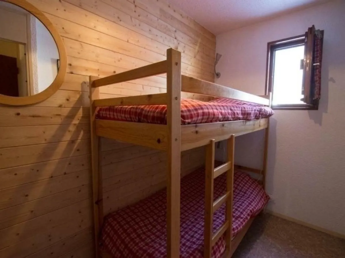 Confortable Appartement 4 Pieces, 8 Personnes, Parking, Terrasse Exposee Sud - Fr-1-263-452 Valloire