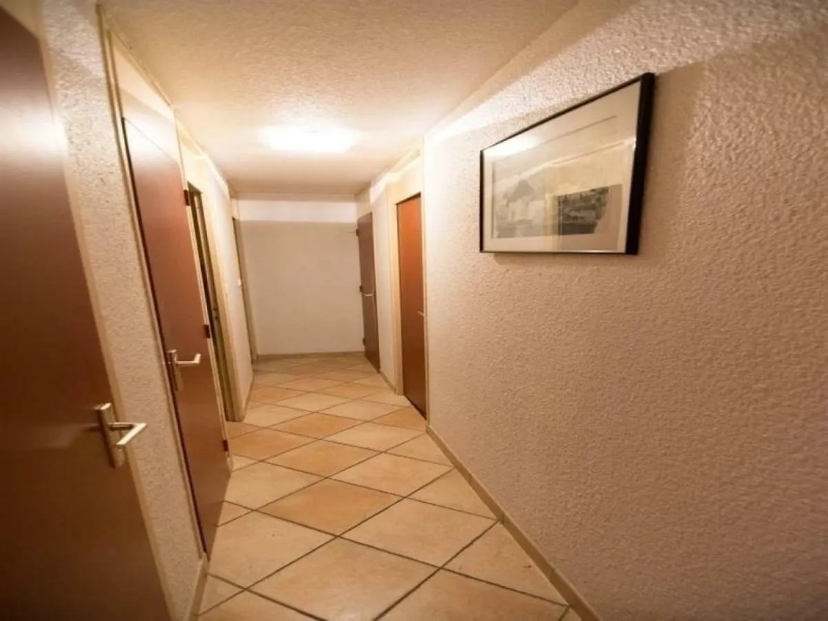 Confortable Appartement 4 Pieces, 8 Personnes, Parking, Terrasse Exposee Sud - Fr-1-263-452 0*, Valloire